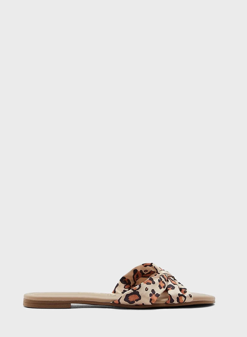 VIZZANO Myra Sandals