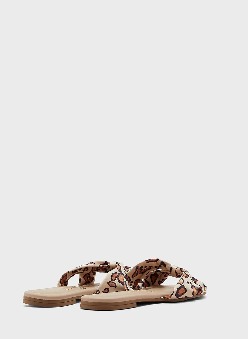 VIZZANO Myra Sandals