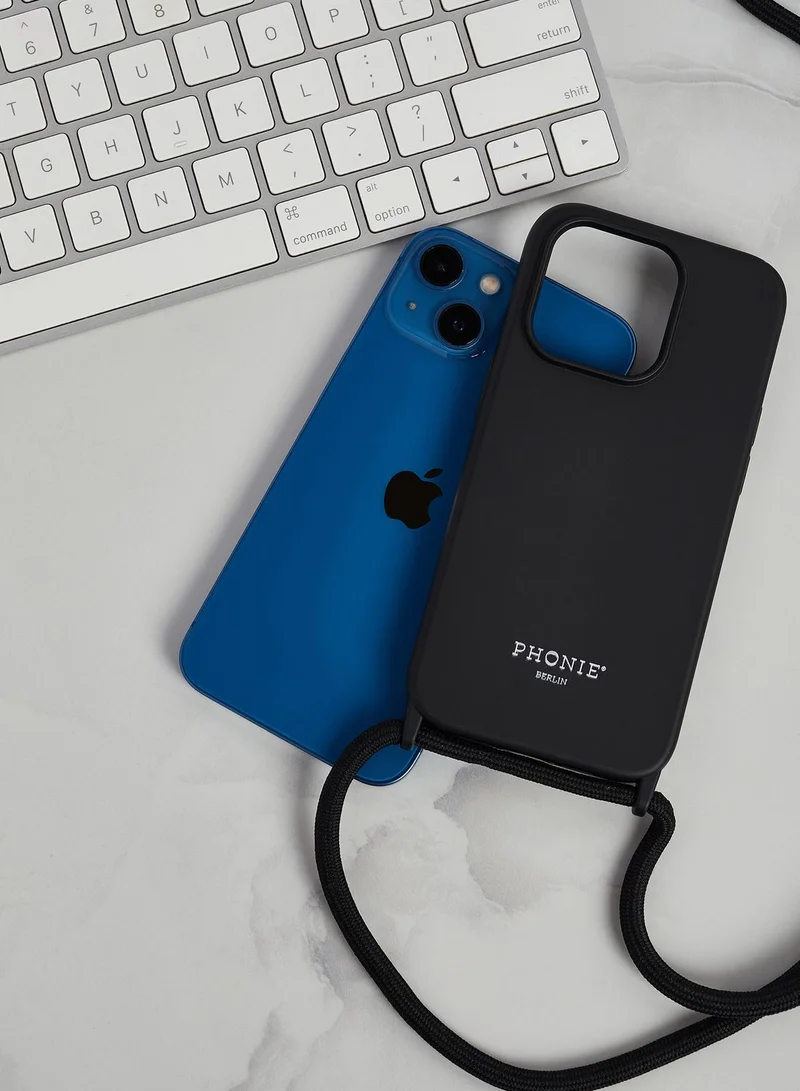 PHONIE Cooper Crossbody IPhone 14 Pro Case