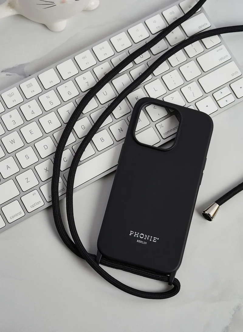 PHONIE Cooper Crossbody IPhone 14 Pro Case
