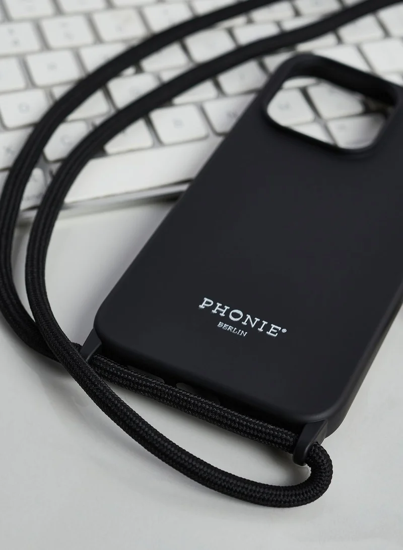 PHONIE Cooper Crossbody IPhone 14 Pro Case