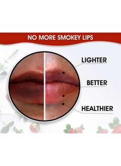 Lip Scrub Balm Lightening And Brightening Dark Lips For Men Dry Lips Smoker Chapped Lips 15 G - pzsku/ZC9C3FE976E5C5152155BZ/45/_/1690523856/b7100939-144c-4176-bc28-39b1cd88fbd7