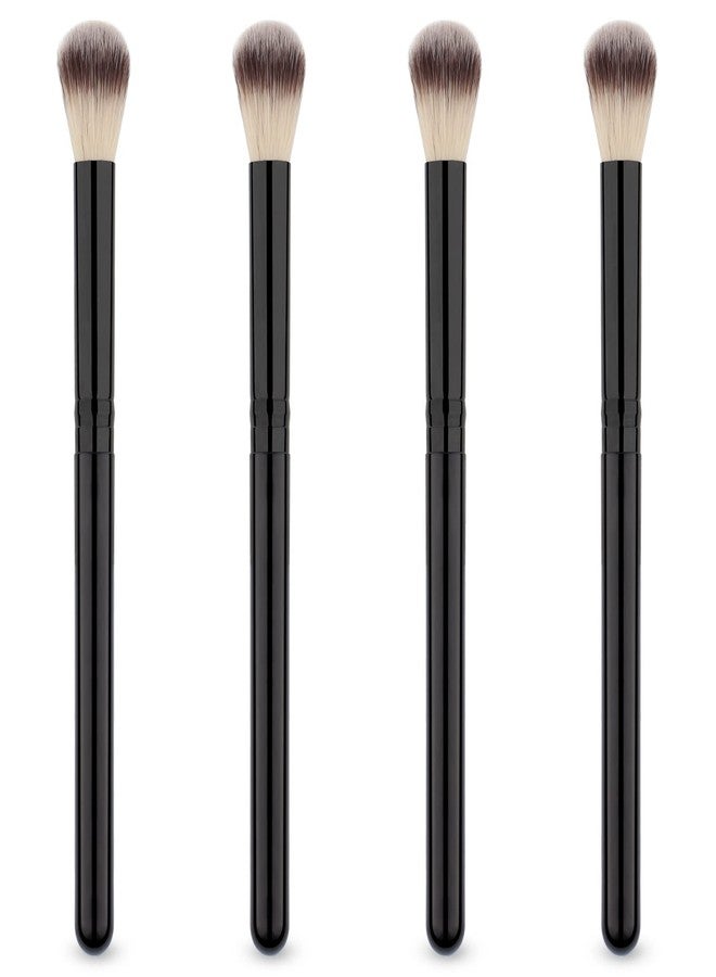 Urtlia for Wash Extension Lash Shampoo Brushes，Fluffy Cleaning Bath Makeup Eyelash Eyeshadow Brush Set - Image 1