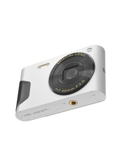 Generic 4K HD 30 Million Pixel Entry Micro Single Digital Camera Home Travel With WIFI Camera Wholesale-Body Color:3000W Ivory White (64G Memory Card)  - Image 5