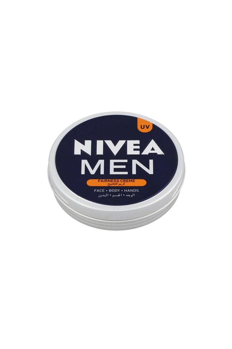 NIVEA MEN FAIRNESS CR 150ML