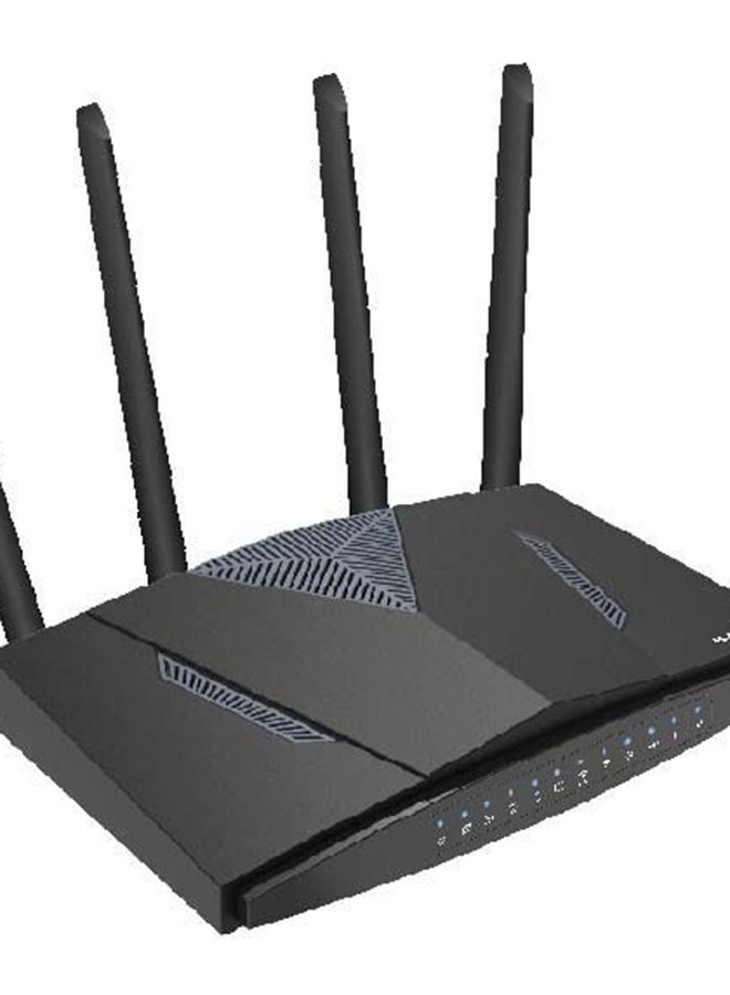 D-Link 4G AC1200 LTE Router, 1GHz Frequency, LTE Antenna, Speeds up to 150 | DWR-M960 Black - Image 4
