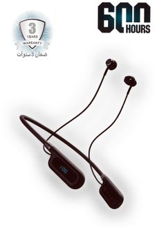 Winmax Wireless sports earphones Neckband Earphones  - Image 1