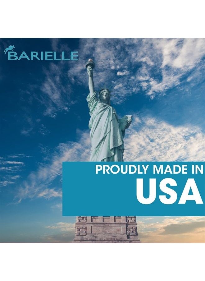 BARIELLE - Barielle Nail Strengthener Cream Helps Improve Nail Growth.For Healthier and Stronger Nails. Prevents Splitting Cracks and Ridges. Resists Splits Peels and Breaks.Can Be Used with Nail Polish. 1 Ounce - Image 1