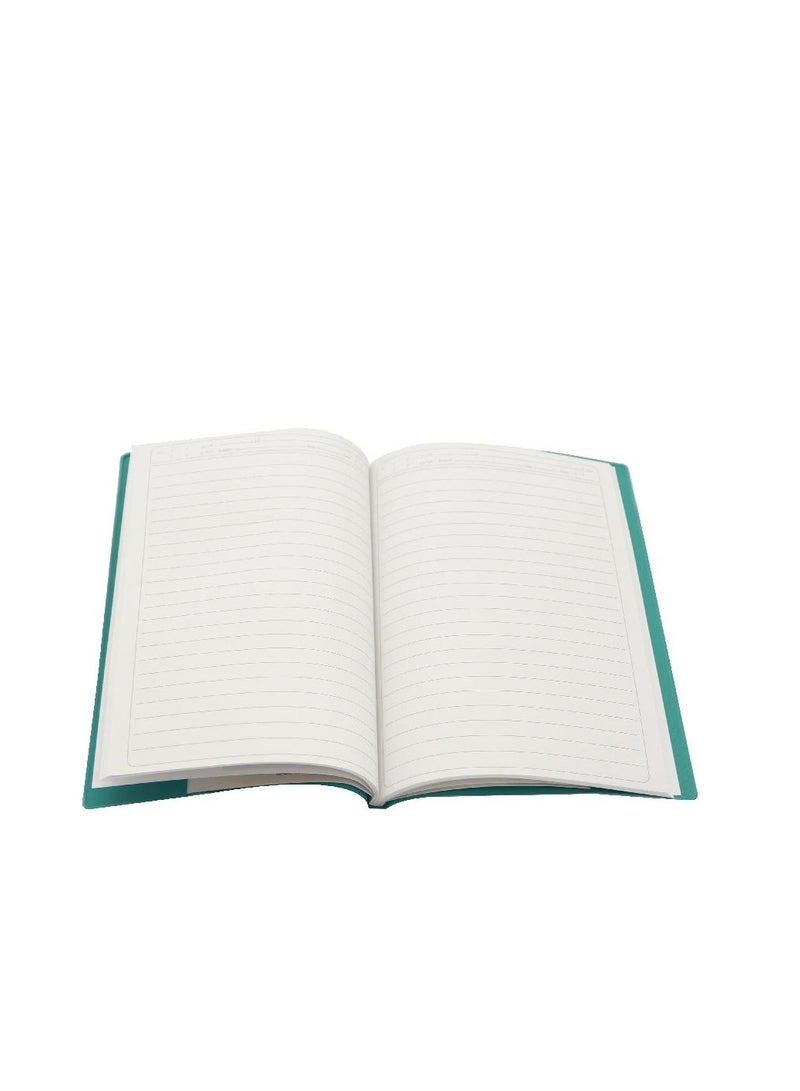 روكو دفتر ملاحظات أوراق A560 - Image 2