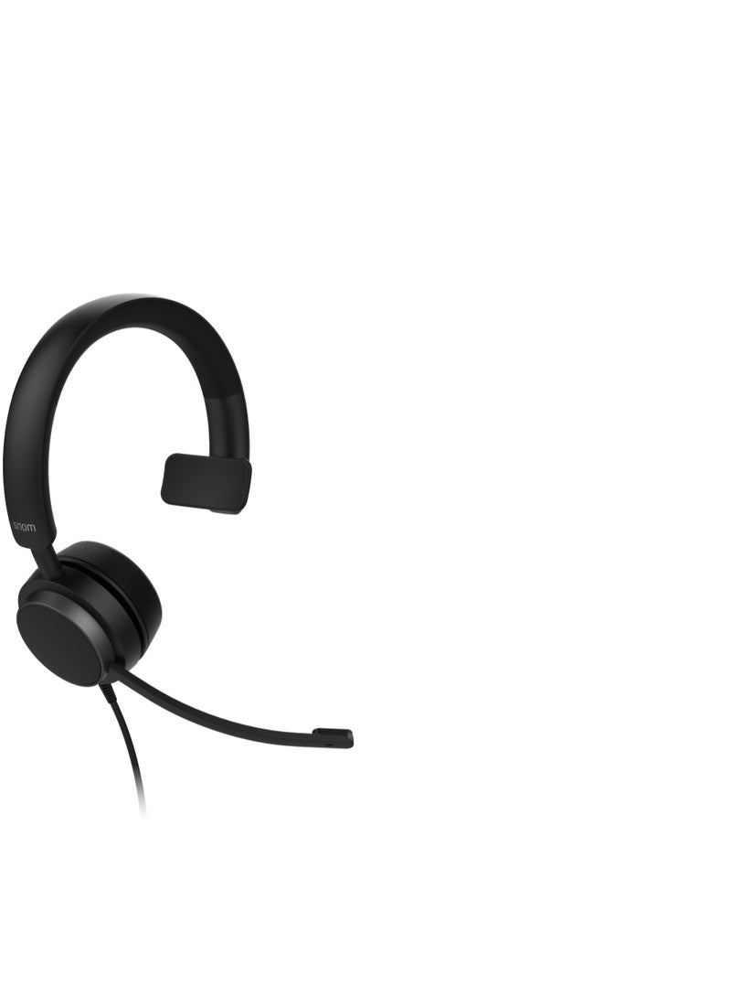 SNOM-A310M Corded Headset