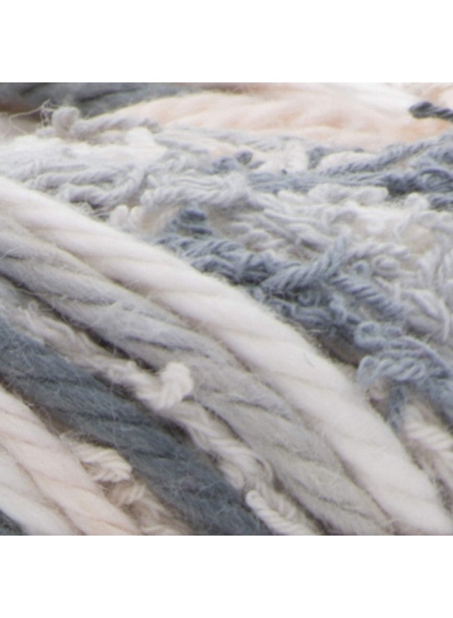 Lily Yarn Sugar & Cream Cream - Image 2