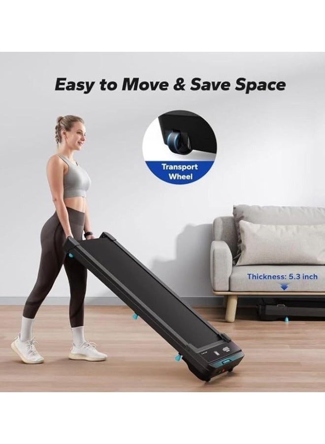 City Treadmill City Stars  2-in-1 with Foot Massage | Dual Function: Running & Walking + Massage Side | 8 Shock Absorbers | 110kg Capacity Incline Feature | 5yr Warranty VEGA - VG110-SPEED 10K/H - Image 2