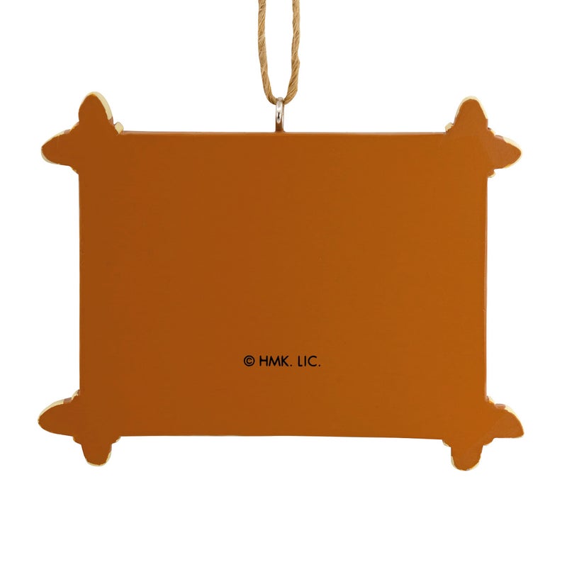 هولمارك صيد الكلب زخرفة عيد الميلاد - Image 2