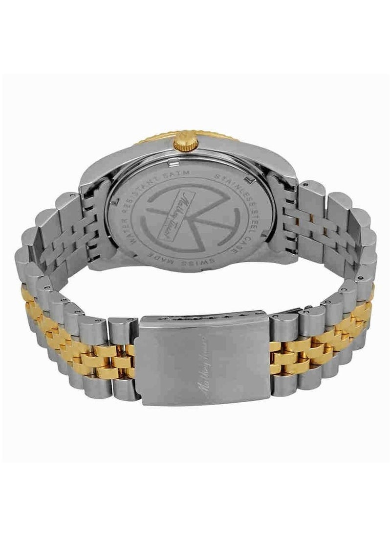 Mathy III Quartz Green Dial Men's Watch - H810BV - pzsku/ZC9C494C4A99E2767059EZ/45/_/1733994418/573d6453-1045-4e2a-904d-6e31a30b8bdb