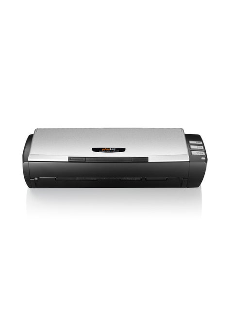 Mobile Office AD480 -  Productive and robust mobile scanner for the office and home