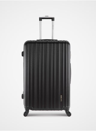 PARAJOHN Single Size, 24" Checked-in luggage trolley-BLACK - pzsku/ZC9C4A2A09E2F42BDCB10Z/45/1751056741/2776bceb-7eb6-4e1a-ae35-f97540d2e15d