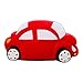 CHELEI2019 126 Car Stuffed AnimalSoft Red Stuffed Car Plush Pillow ToyGifts for BoysKids - Image 4