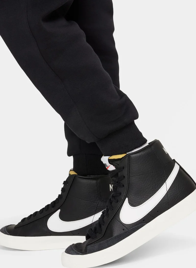 Nike Youth Nsw Amplify Club Sweatpants