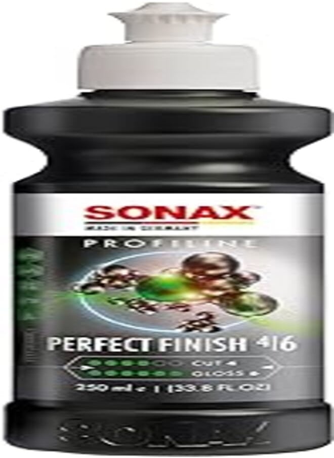 SONAX sonax profiline perfect finish 250 ml 