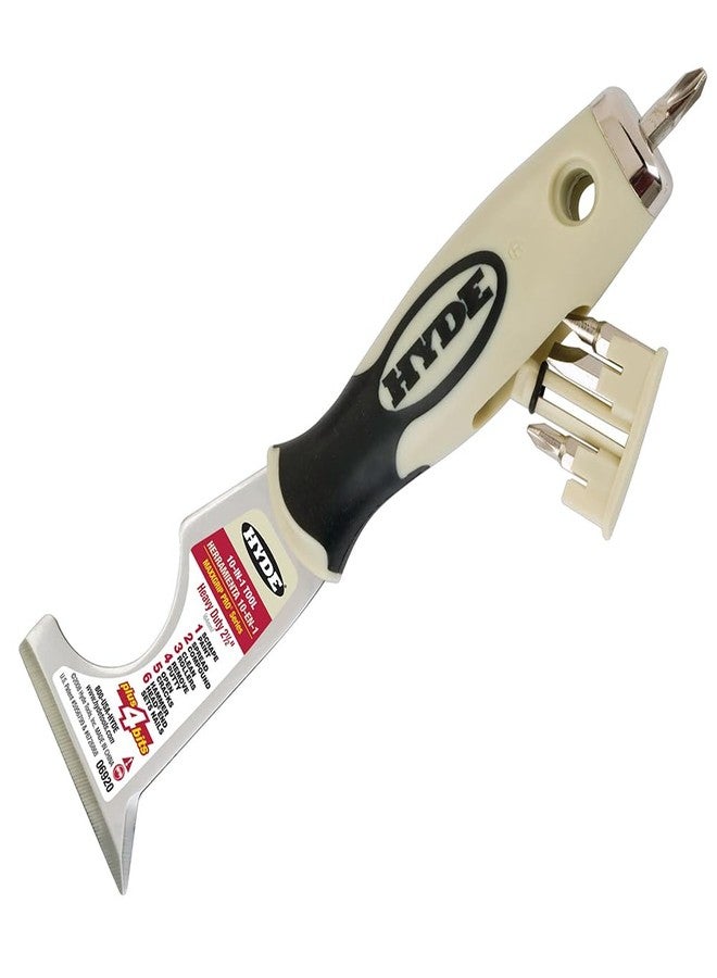 Hyde Mfg. 06920 10-in-1 Multi Tool - Image 1