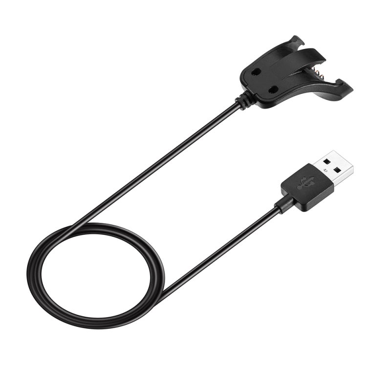 Watch Charger: USB Interface Precise Stable Connection Charging Cable - Data Transfer Function Portable Lightweight Design for TomTom Adventurer Golfer 2 Runner 2 Runner 3 Spark Spark 3 - Image 3