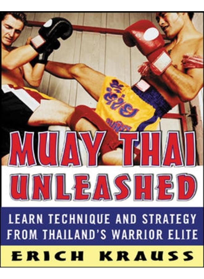 Muay Thai Unleashed 