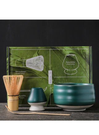Dark Green
