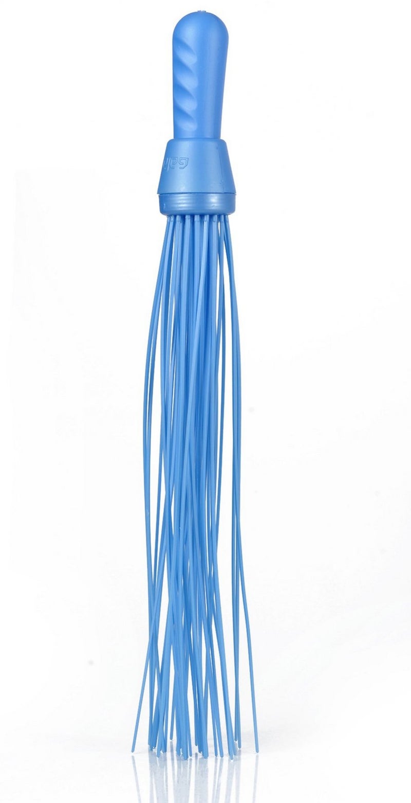 Gala 132785 Plastic Medium Floor Broom (Color May Vary) - Image 4