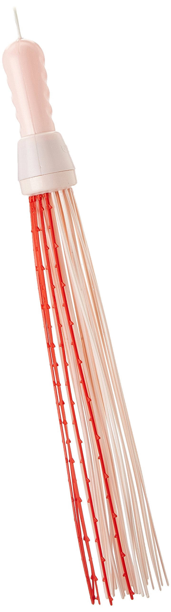 Gala 132785 Plastic Medium Floor Broom (Color May Vary) - Image 1