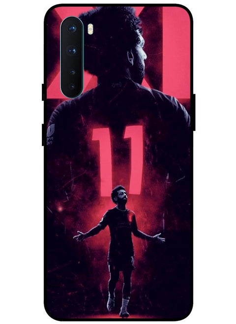 Protective Case Cover For OnePlus Nord Smart Series Printed Protective Case Cover for OnePlus Nord Salah