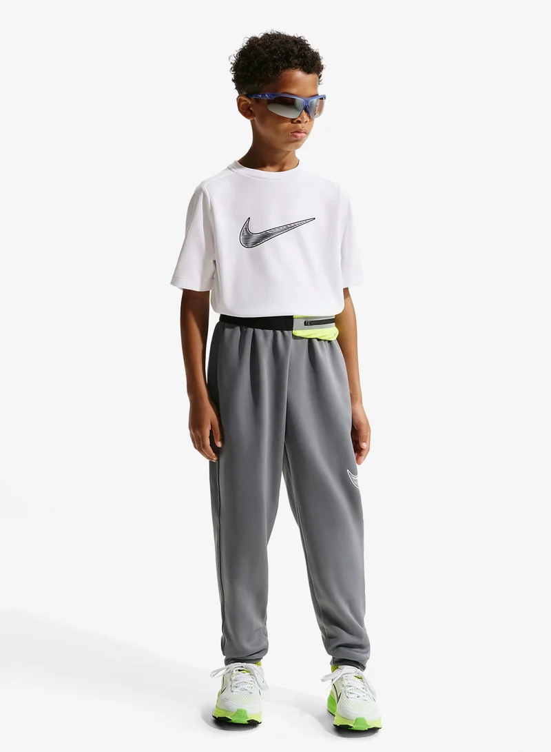 Nike Youth Dri-Fit Multi T-Shirt