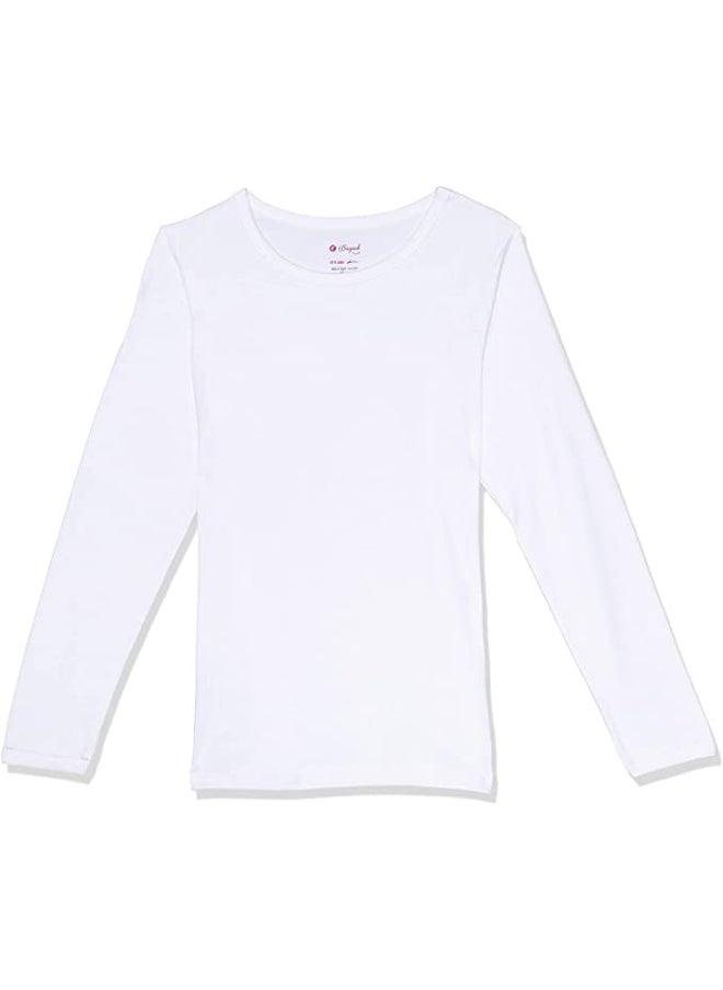 El Sayaad - Kids Long Sleeves Undershirt - Image 1