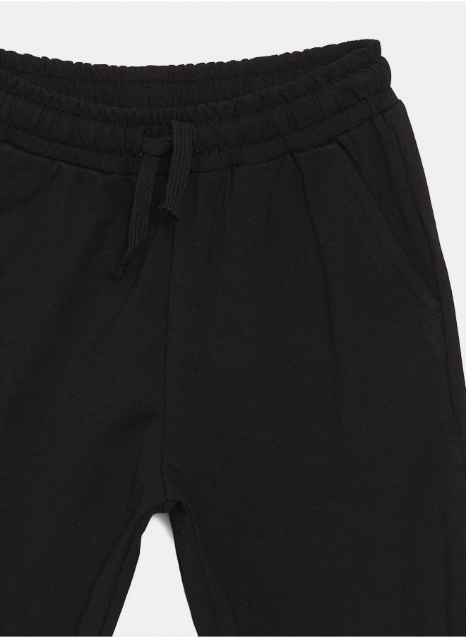 LC WAIKIKI - Elastic Waist Basic Boy Jogger Sweatpants - Image 1