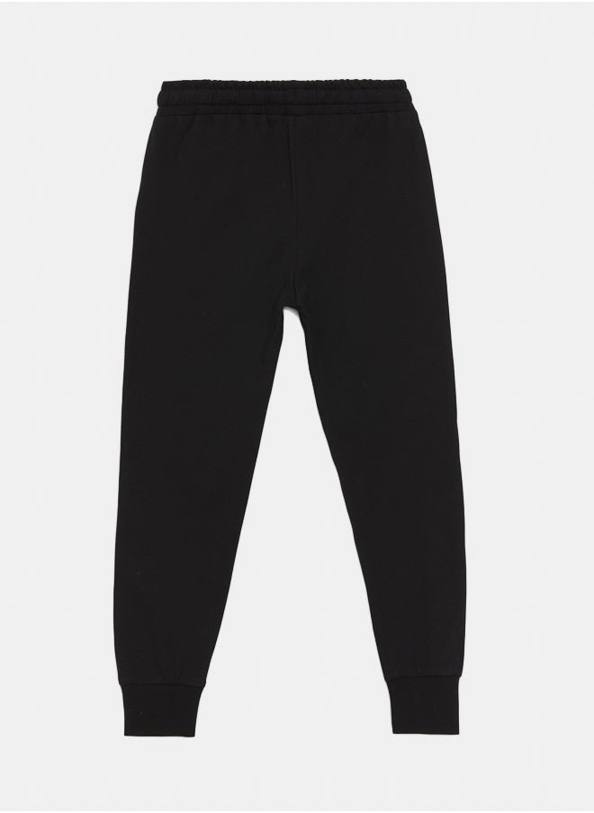 LC WAIKIKI - Elastic Waist Basic Boy Jogger Sweatpants - Image 1