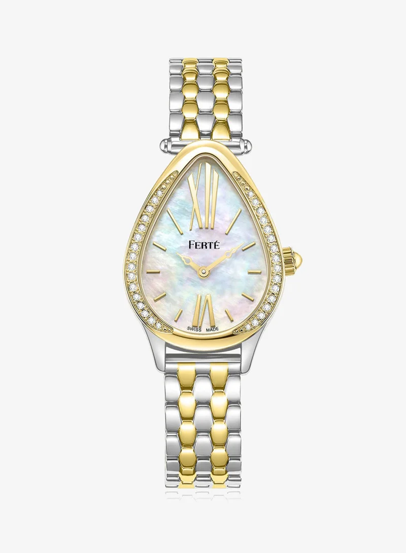 فيرتي Ferte Watch