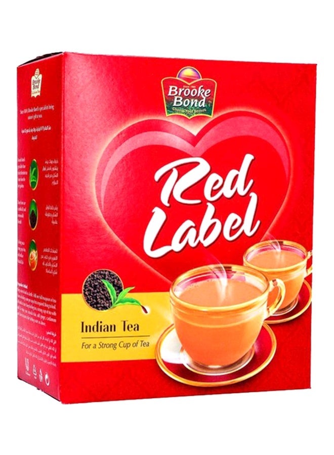 Brooke Bond شاي ليد لابل، 200 جرام