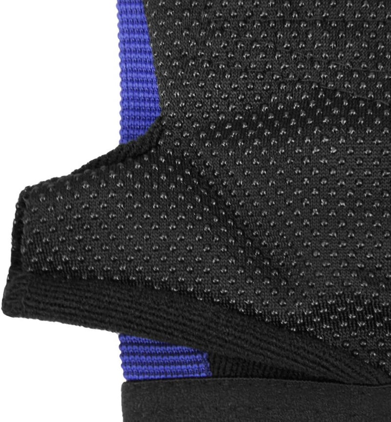 BXT Kids Fingerless Cycling Gloves Mittens Breathable Non-Slip Shock-Absorbing Kids Riding Bike Gloves Girls Boys Fishing Bicycle Roller Skating Hunting Climbing Half Finger Outdoor Sports Gloves - Image 4