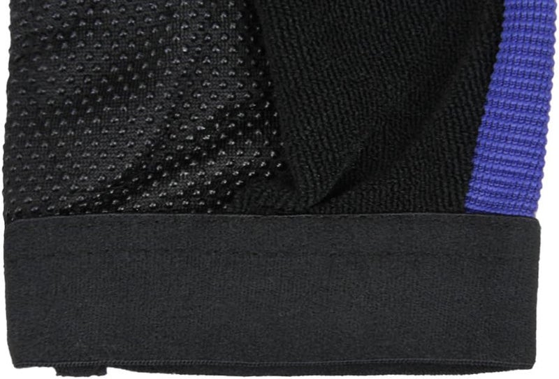 BXT Kids Fingerless Cycling Gloves Mittens Breathable Non-Slip Shock-Absorbing Kids Riding Bike Gloves Girls Boys Fishing Bicycle Roller Skating Hunting Climbing Half Finger Outdoor Sports Gloves - Image 5