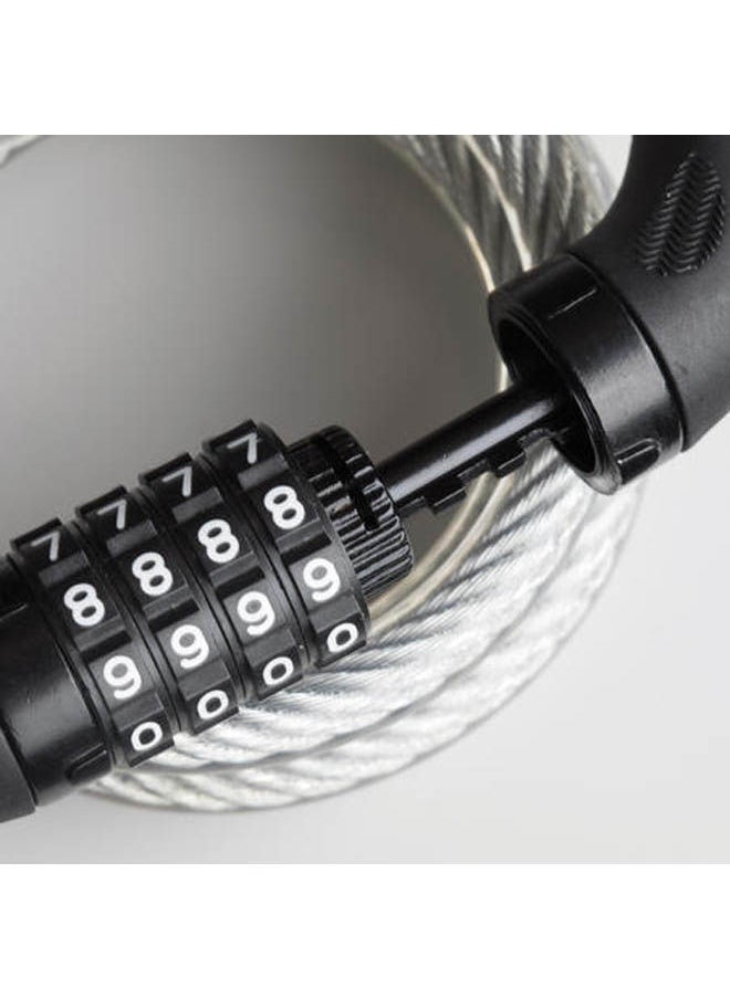 Btwin - Bike Lock - Image 1