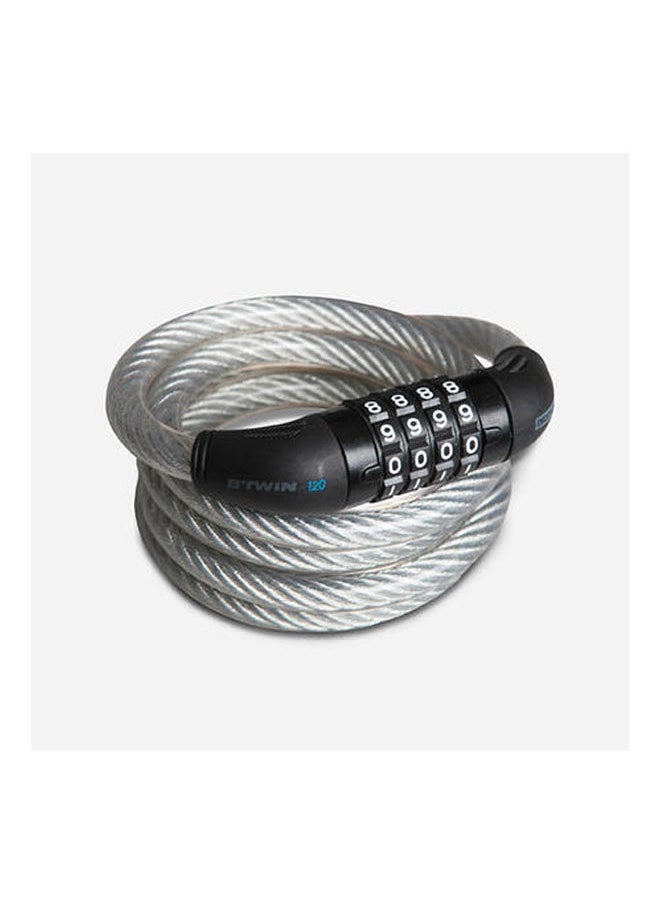 Btwin - Bike Lock - Image 1