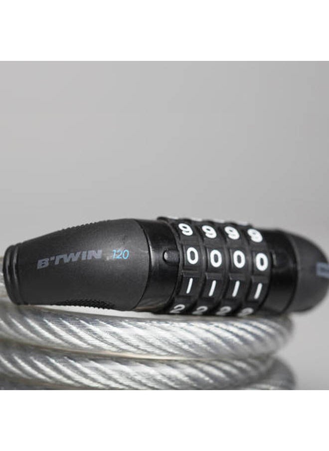 Btwin - Bike Lock - Image 1