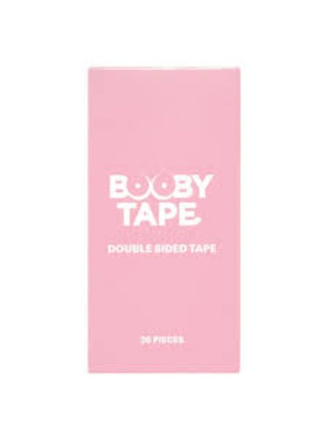 Booby Tape Double Sided Tape x36 - Image 2