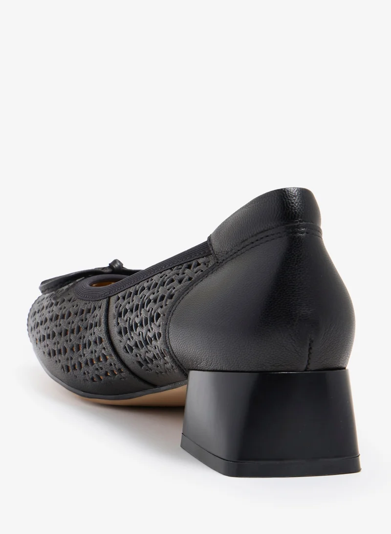 لوريان Belmira - Pumps