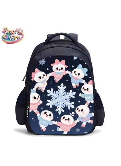 The latest version of the best-selling small-size schoolbag (students under the age of 12, primary school students, children to school)