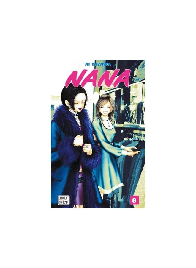 Nana Tome 8