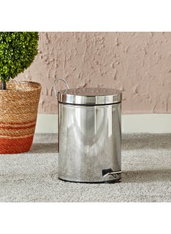 Home Box تمارا سلة بدواسة ستانلس ستيل 5 لتر  - Image 1