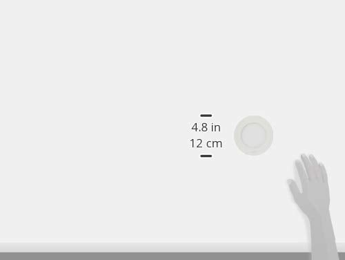 Havells Havells 6W LED Recessed Round Ceiling Light Cool WhiteSlim Design Energy EfficientUpto 3KV Surge ProtectionPremium Downlight for Home and OfficeBIS Approved Pack of 1  - Image 3