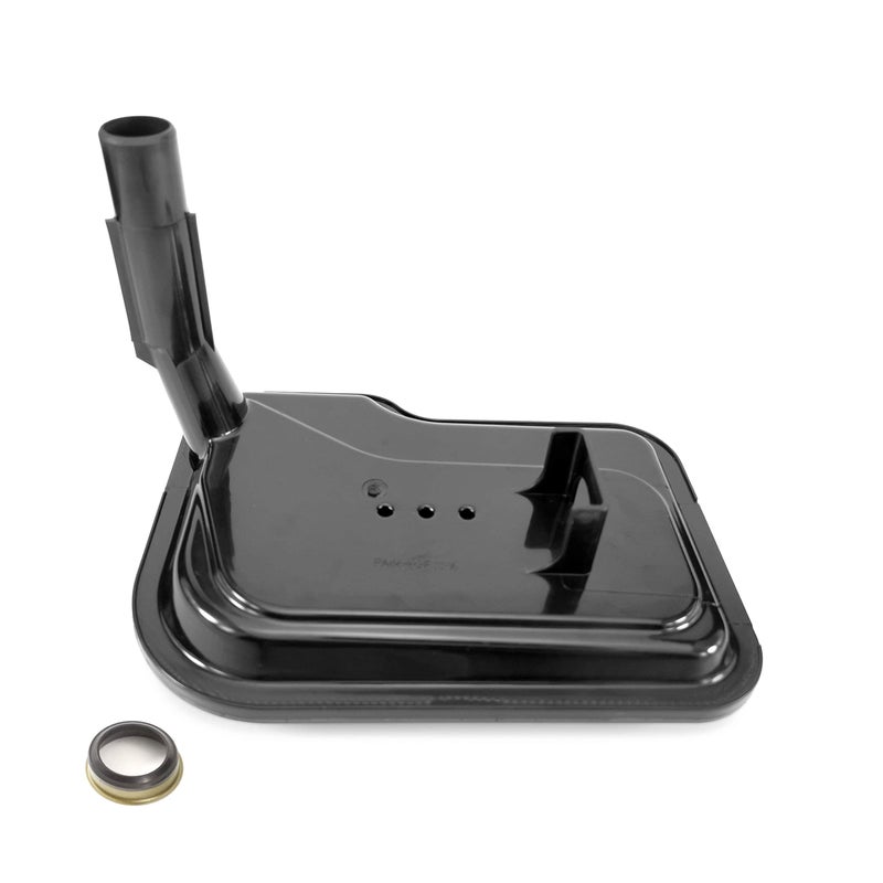 6L80 6L90 6L80E 6L90E 24236933 Transmission Filter For Chevy GMC Cadillac Silverado 1500 2500 3500 4500 Tahoe Suburban Express Colorado LCF Canyon Savana Sierra Yukon CTS Escalade ESV EXT SRX STS