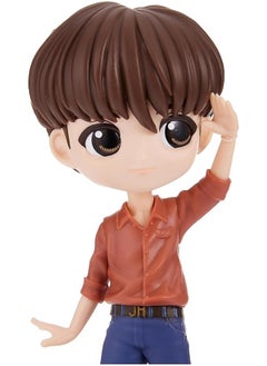 Banpresto Tinytan Dynamite Q Posket J-Hope Version B Statue  - Image 3