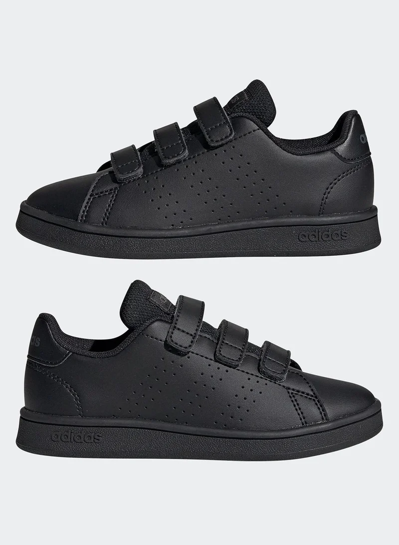 Adidas Advantage Shoes